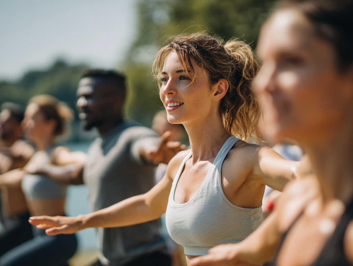 Allenamento funzionale